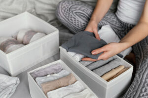 10 Astuces de Rangement pour Organiser Votre Maison