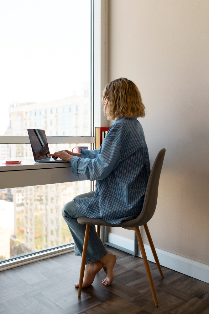 Comment Adapter votre Maison pour le Télétravail