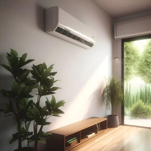 Astuce décoration : Comment intégrer votre air conditionné ou climatiseur ?