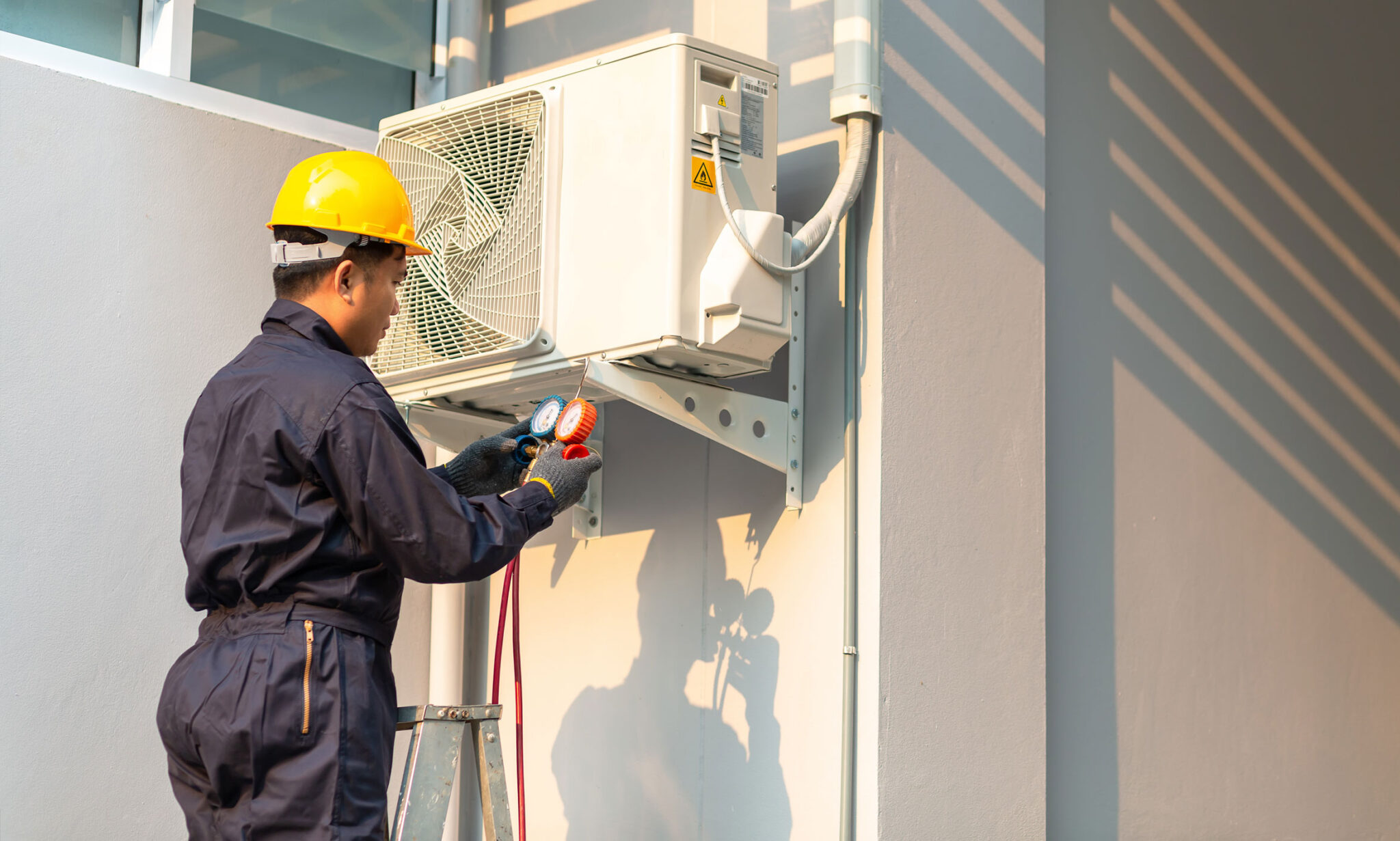 Pourquoi est-il Nécessaire de Faire Installer son Climatiseur par un Professionnel