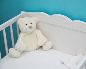 Comment trouver la décoration pour une chambre de bébé ?