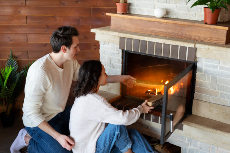 Granulés de bois, solution efficace pour le chauffage domestique