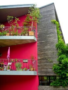 Comment Réussir une Superbe Décoration du Balcon