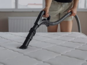 Comment nettoyer un matelas ?