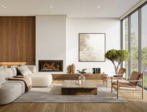 Décoration et aménagement intérieur : Conseils et tendances pour sublimer votre espace