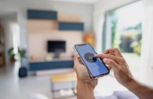 Les meilleurs smartphones pour contrôler votre maison connectée