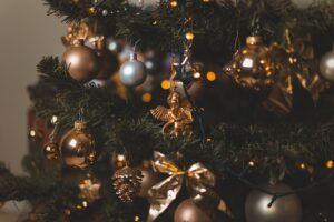 Comment décorer un sapin de Noël ?