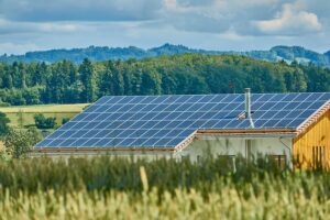 Comment fonctionne un panneau solaire ?