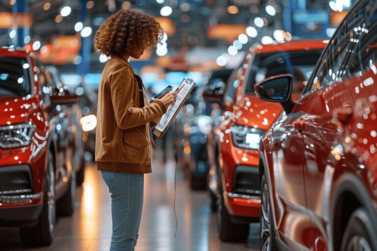 Comment acheter une voiture de Wheeler Dealer France : guide complet pour dénicher la meilleure occasion