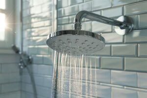 Comment augmenter la pression d'eau de votre douche : astuces et solutions efficaces