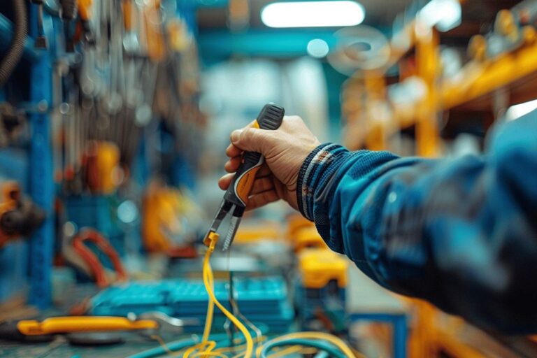 Institut du bricolage : avis, analyse et chiffre d'affaires pour les bricoleurs