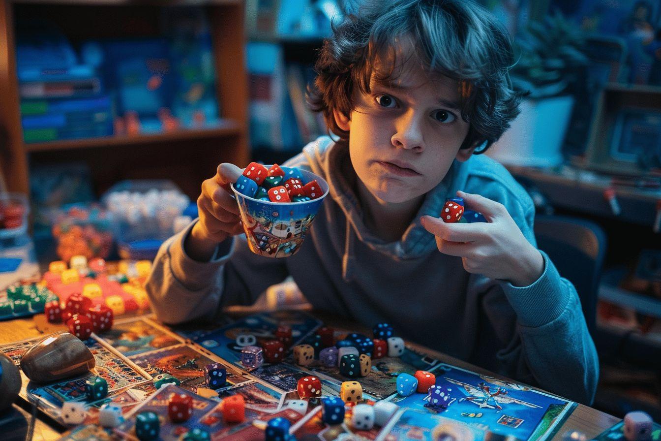 Liens pour obtenir des dés gratuits et des tours gratuits dans Monopoly GO