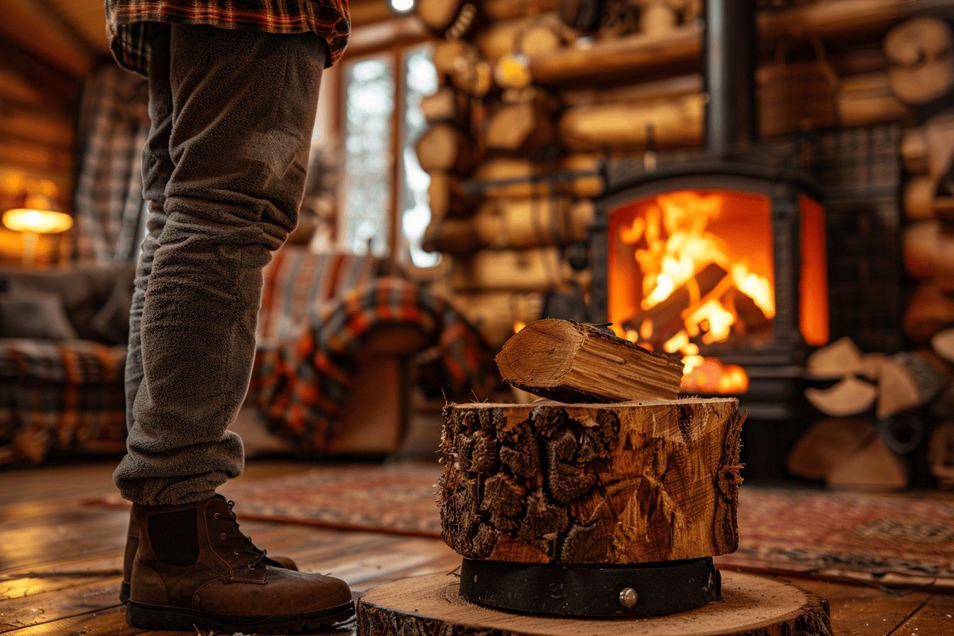 Marques de poêles à bois à éviter : guide d'achat et conseils pour bien choisir