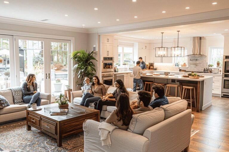 Rénovation XXL : que sont-ils devenus ? Découvrez l'évolution des familles après leur transformation