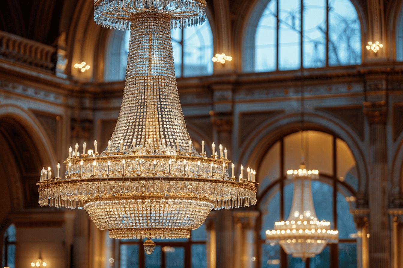 Lustre naturel : suspension luminaire en matériaux naturels pour un éclairage design et écologique