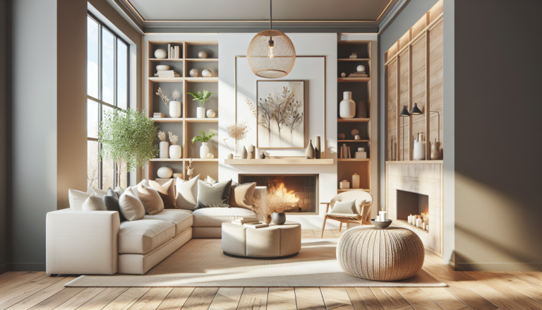 5 erreurs à éviter : transformez votre intérieur dès maintenant