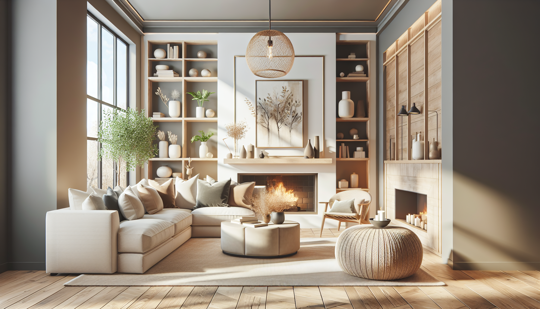 5 erreurs à éviter : transformez votre intérieur dès maintenant