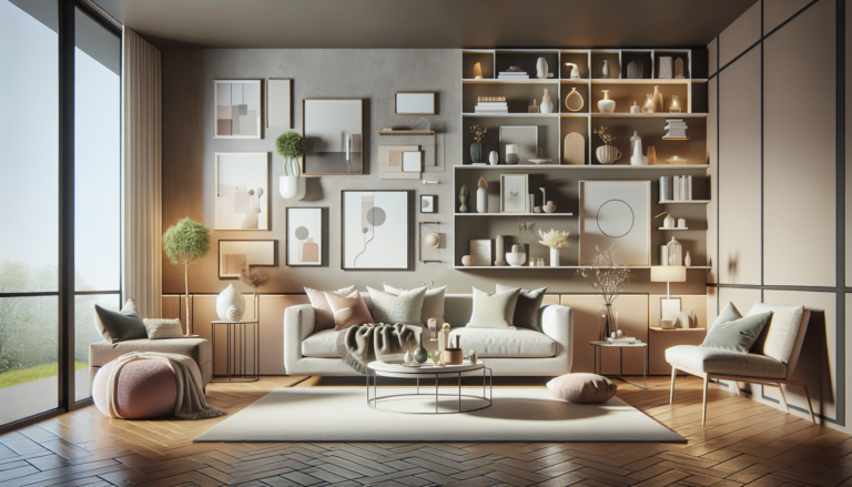 5 erreurs déco à éviter : boostez votre intérieur !