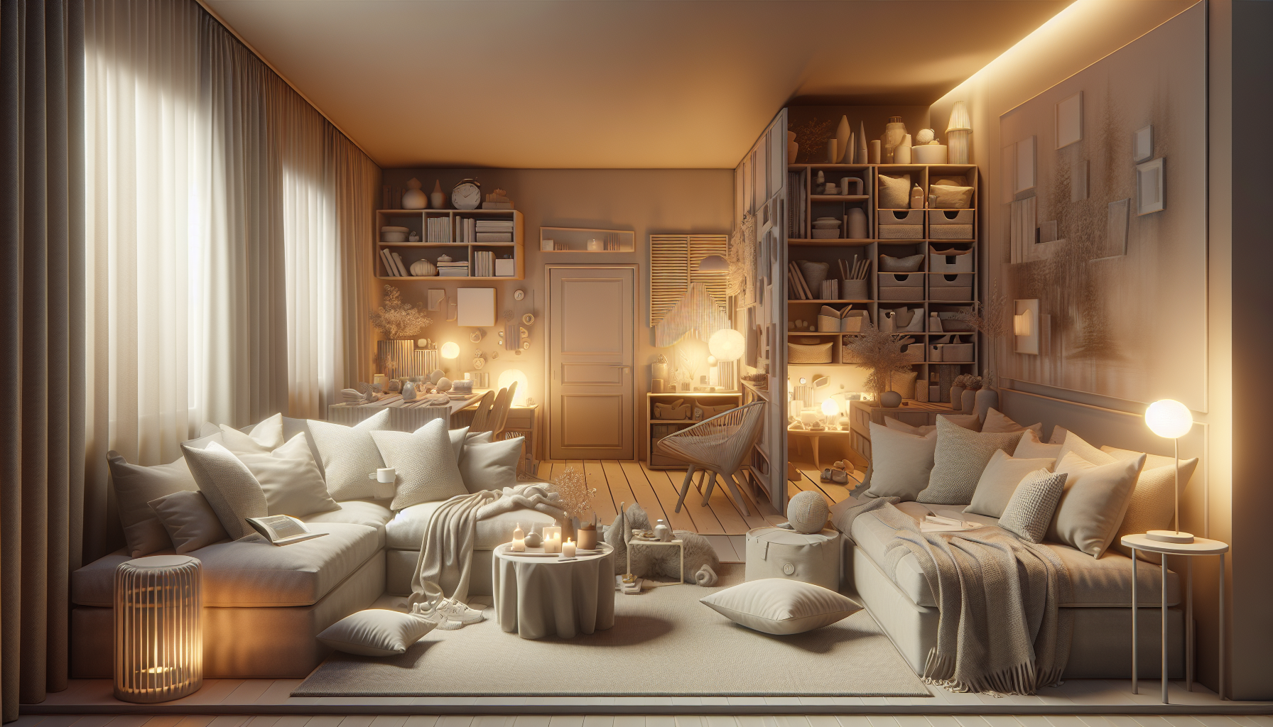 Astuces : organisez votre maison sans stress facilement !