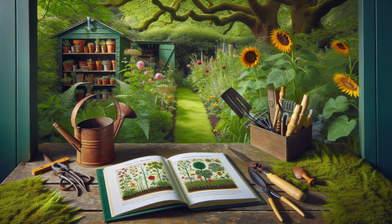 Comment entretenir son jardin : secrets pour toute l'année !