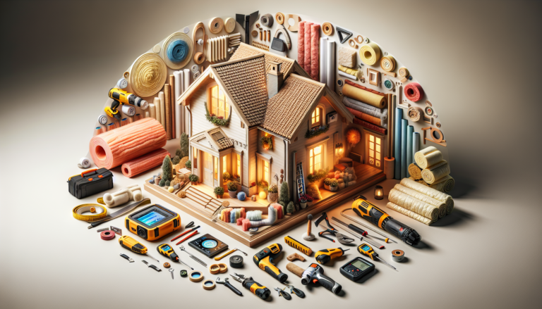 Comment isoler sa maison : réduisez votre facture énergie !