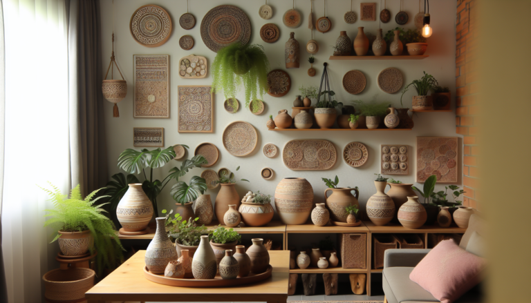 Décoration facile : 10 idées DIY à faire chez vous !