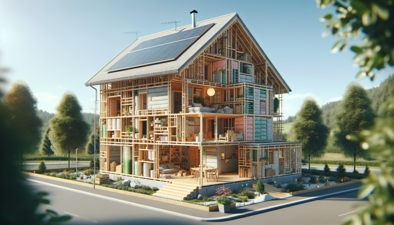 Economie d'énergie : isolez votre maison efficacement !