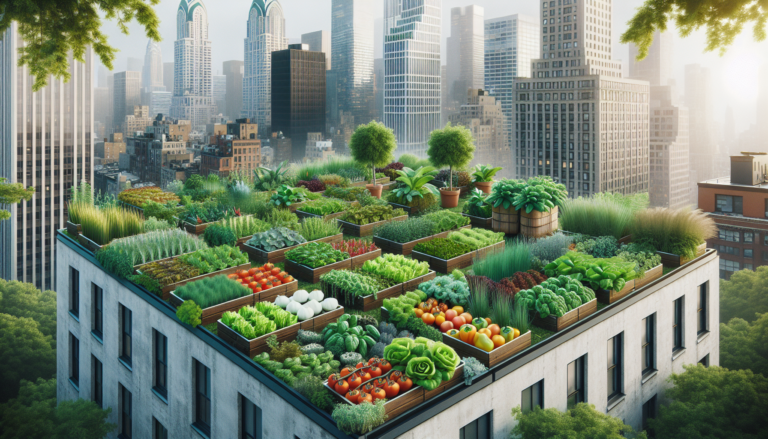 Guide complet : créez votre potager urbain facilement !