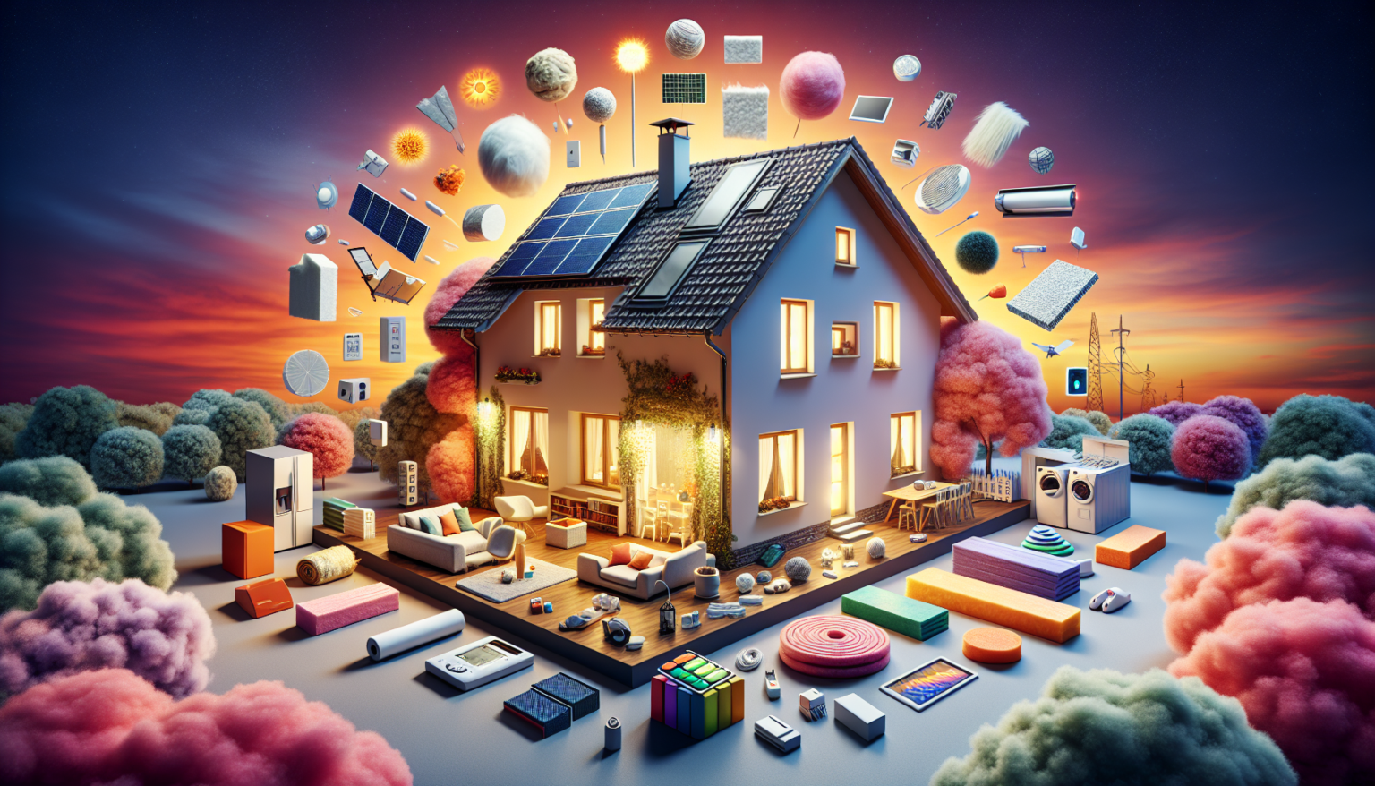 Isoler son logement à moindre coût : astuces incontournables