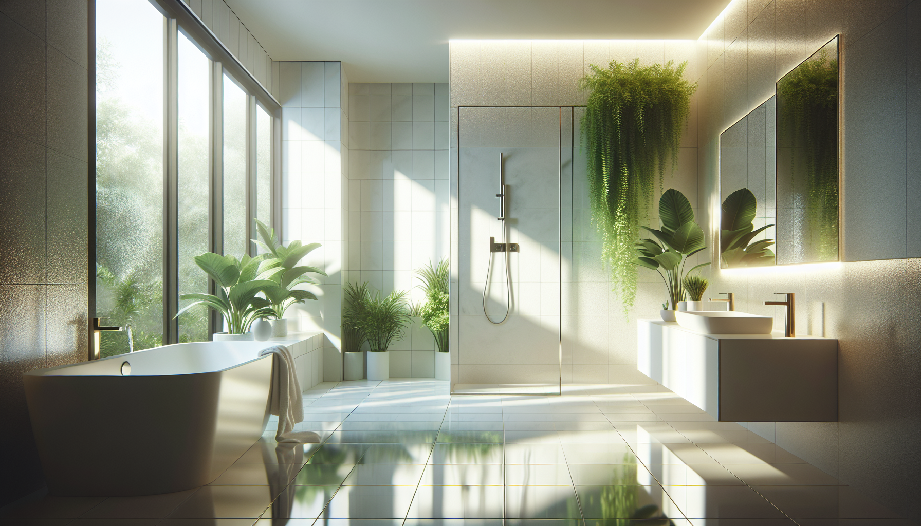 Rénover sa salle de bain : astuces géniales à mini-prix !