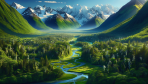 Voyagez loin : 7 merveilles des terres reculées à explorer