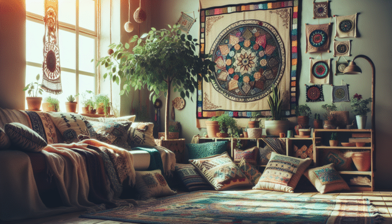 10 idées déco faciles à réaliser soi-même : inspirez-vous !