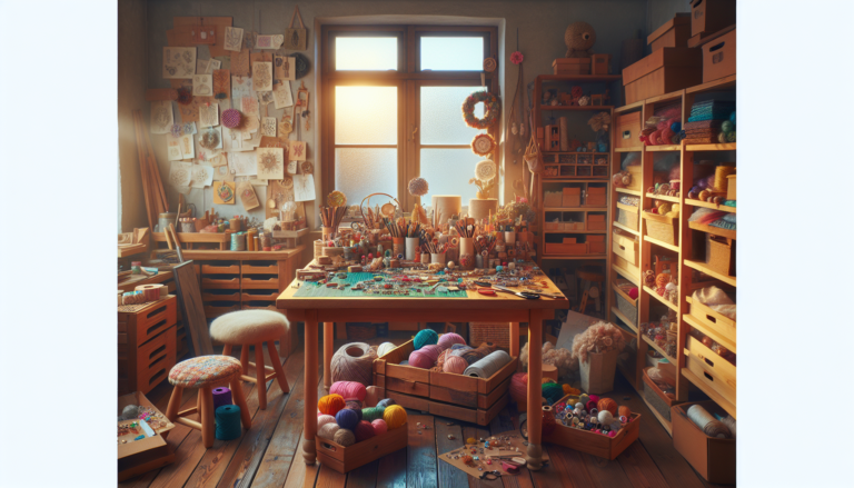 10 idées déco faciles : sublimer votre intérieur soi-même !