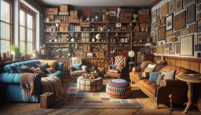 5 erreurs à éviter en décoration : découvrez les solutions !