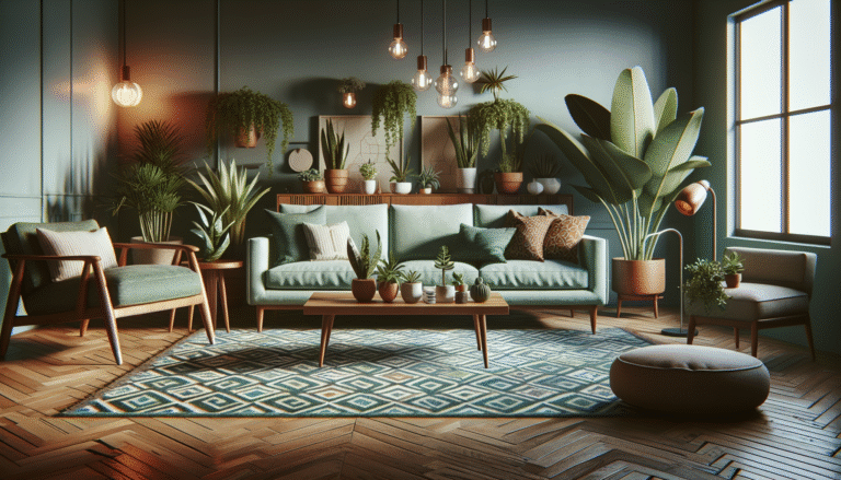 5 erreurs à éviter en décoration intérieure : Découvrez-les !