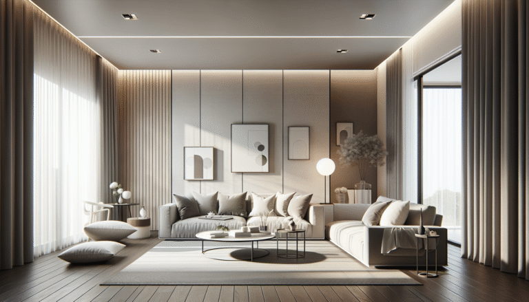5 erreurs à éviter en décoration intérieure : secrets dévoilés !