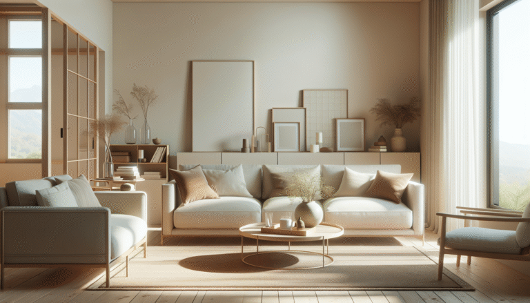 5 erreurs déco intérieure : Pièges à éviter à tout prix !