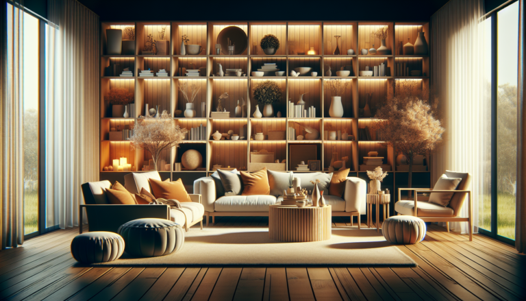 Astuces maison : des conseils pour un habitat sans stress !