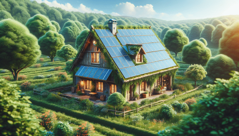 Astuces maison écologique : 10 techniques à adopter d'urgence !