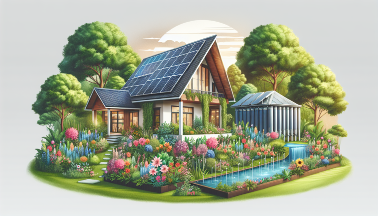 Astuces maison écologique : adoptez des gestes simples !