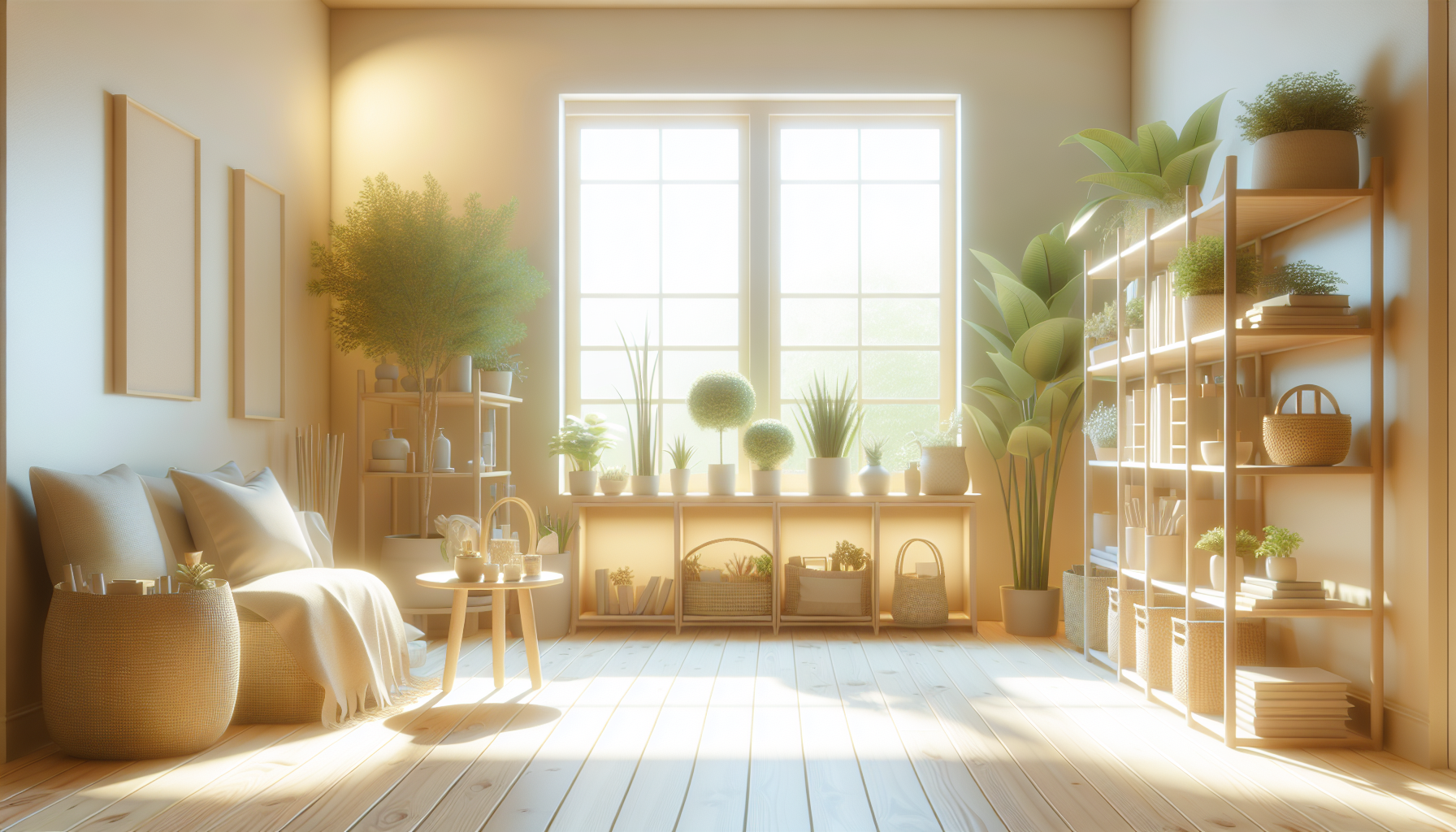 Astuces maison : organisez sans stress avec style !
