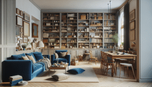Astuces maison : organisez sans stress pour un quotidien zen
