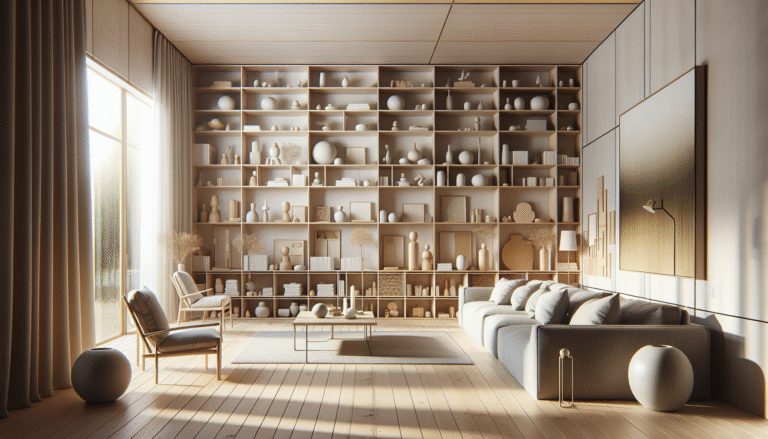 Astuces maison : organisez sans stress, résultats garantis !