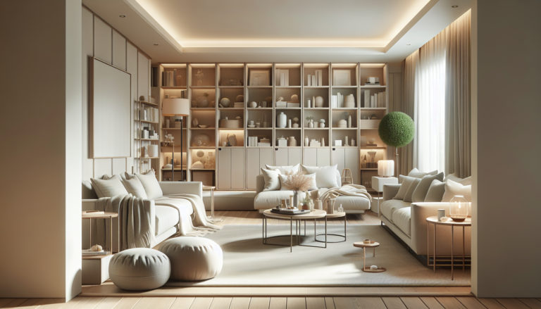 Astuces maison : simplifiez votre vie et bannissez le stress !