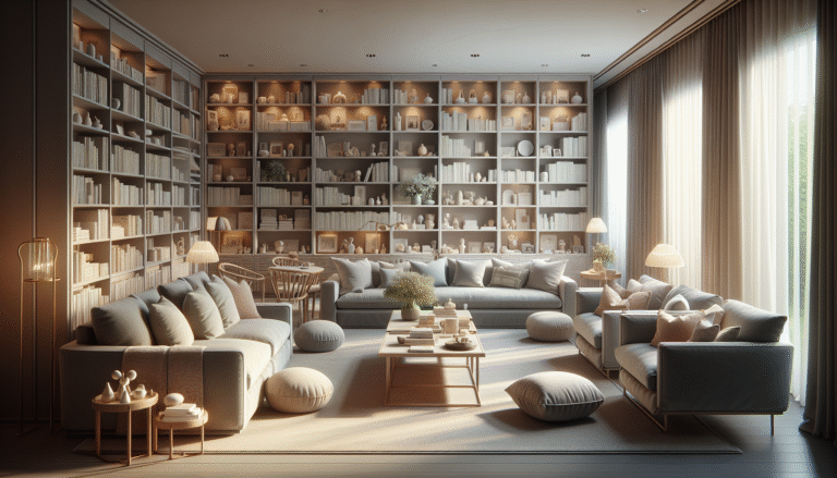Astuces pour organiser votre maison sans stress : secrets !