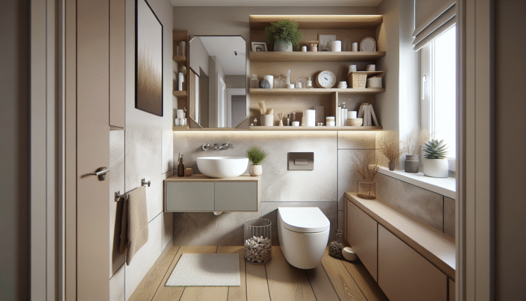 Astuces pour rénover sa salle de bain sans se ruiner !