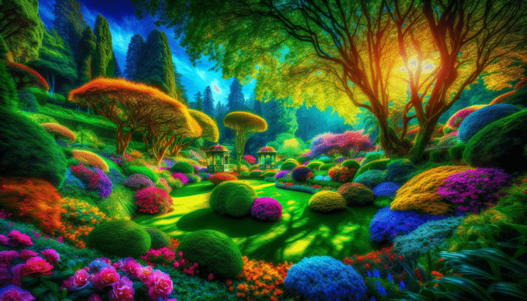 Comment bien entretenir son jardin : 12 conseils experts