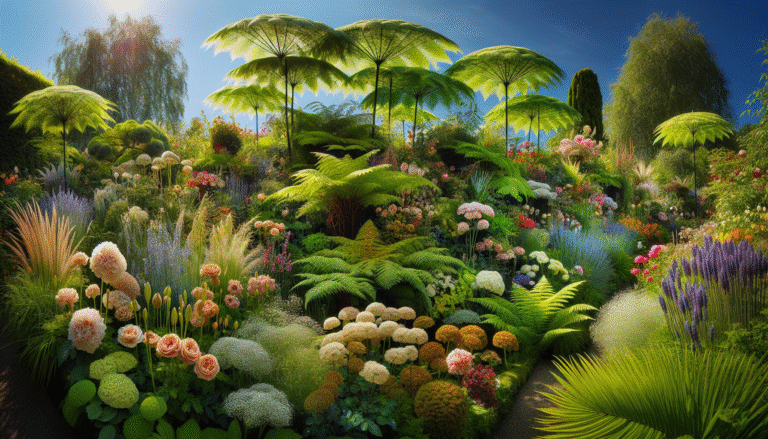 Comment entretenir son jardin : secrets pour l'année entière