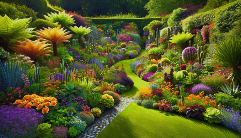 Comment entretenir un jardin parfait toute l'année : Astuces !