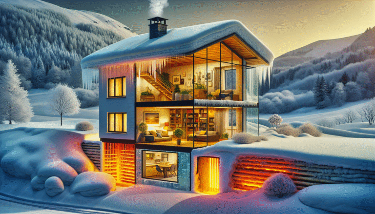 Comment isoler sa maison : astuces pour économiser l'énergie